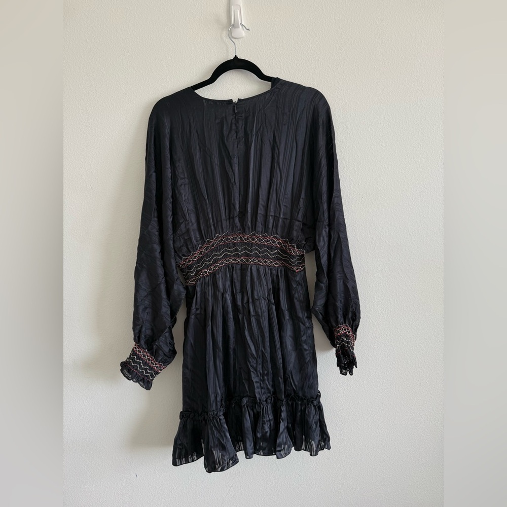 ULLA JOHNSON
Odette Dress - Picture 7 of 7